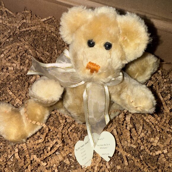 Ty Other - Ty Beanie Baby "Beverly"